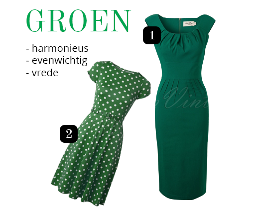 groen