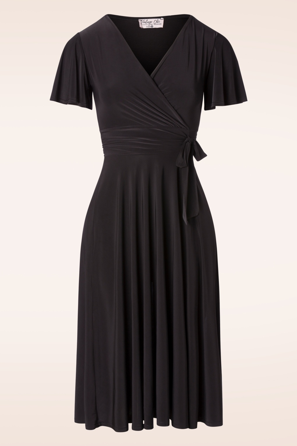 255987-Vintage-Chic-33365-Swindress-Black-40s-Irene-012120-004W-full