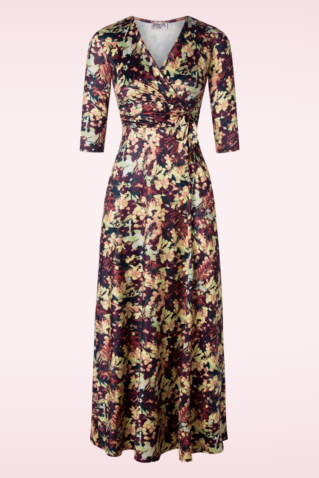 262889-Vintage-Chic-51802-Dress-Maxi-Brown-Floral-20240819-001W-full
