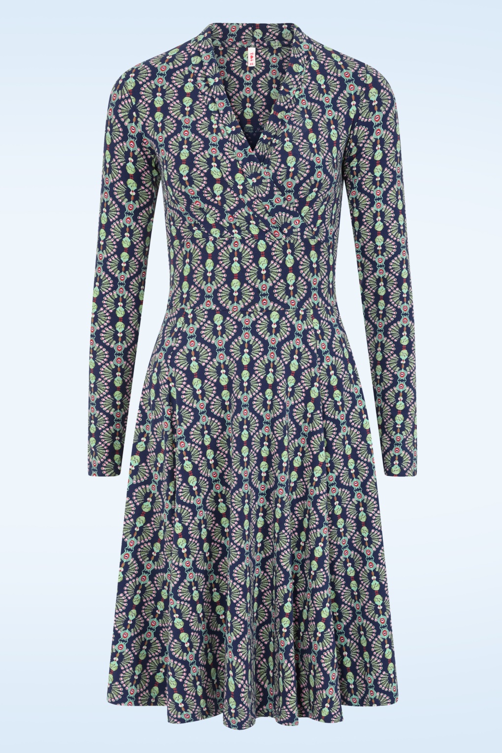 281892-Blutsgeschwister-53784-Dress-Peacock-Blue-251015-001W-full