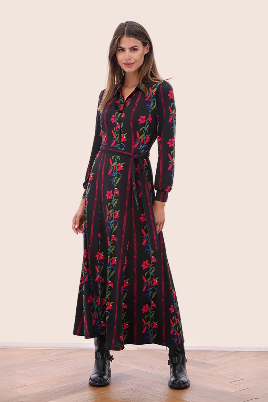 282366-K-Design-53648-Black-Red-Floral-Dress-20251024-046MW-full
