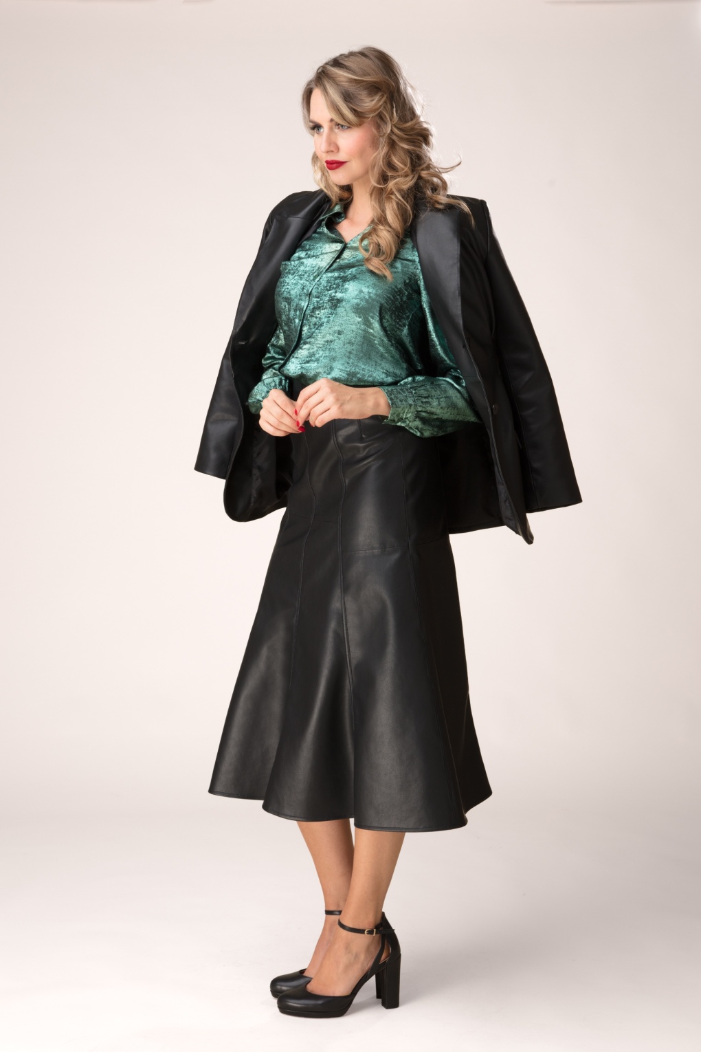 282532-Topvintage-Boutique-54037-Skirt-Faux-Leather-Lara-Black-250619-041MW-full