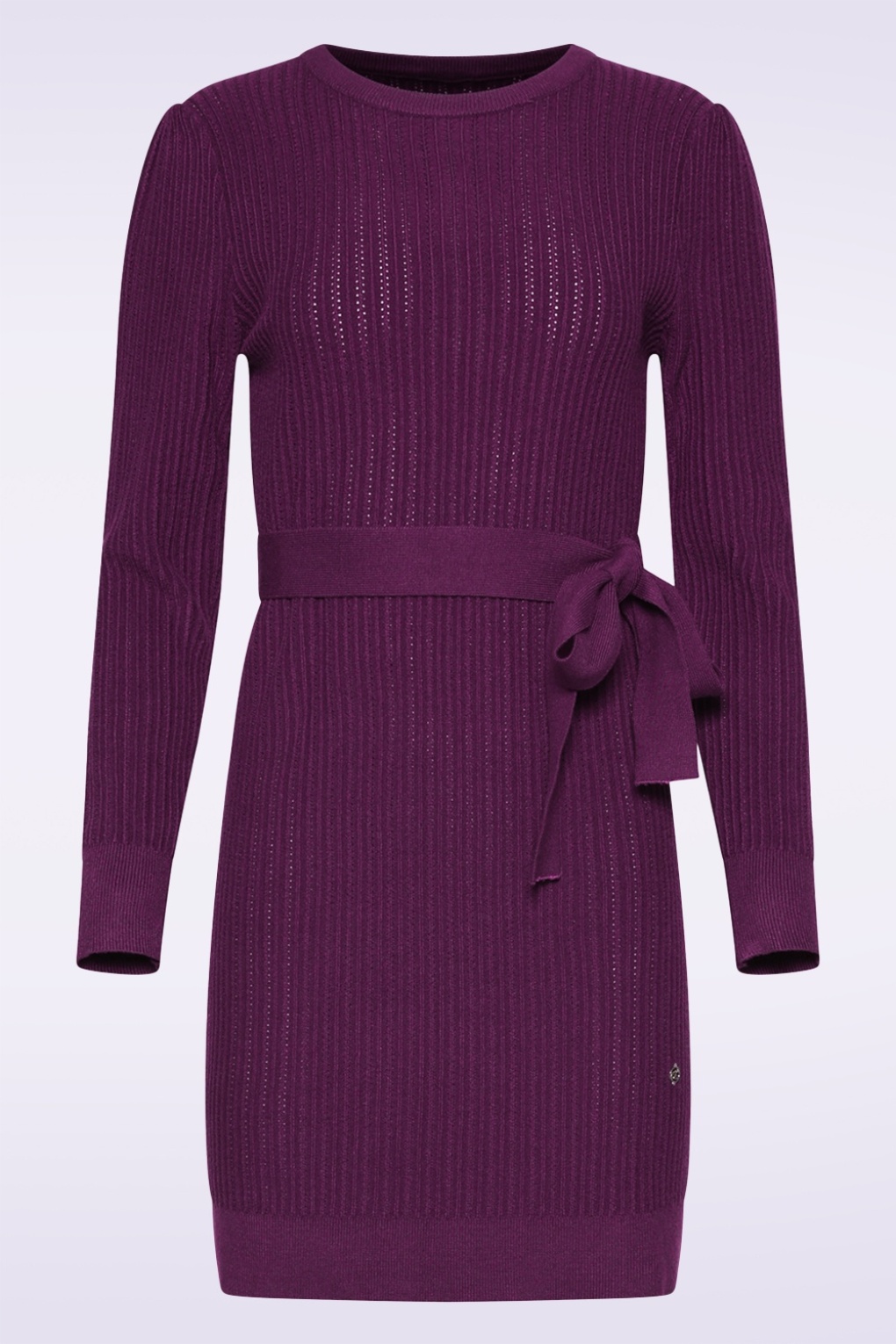 283114-Smashed-Lemon-54412-Dress-Knit-Aubergine-250321-001LW-full