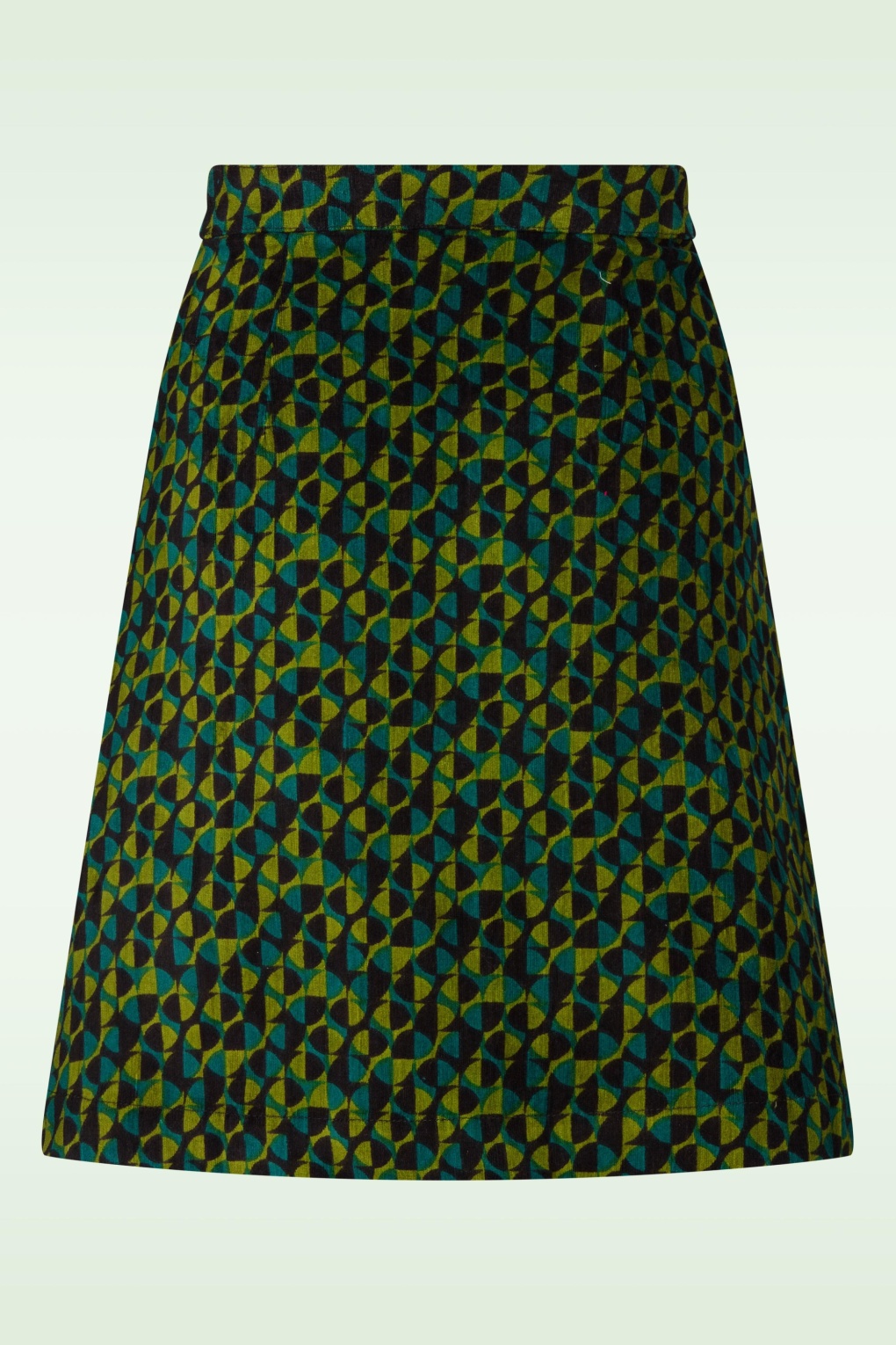 283159-Princess-Nomade-54201-Skirt-Linette-Nino-Green-20251031-011W-full
