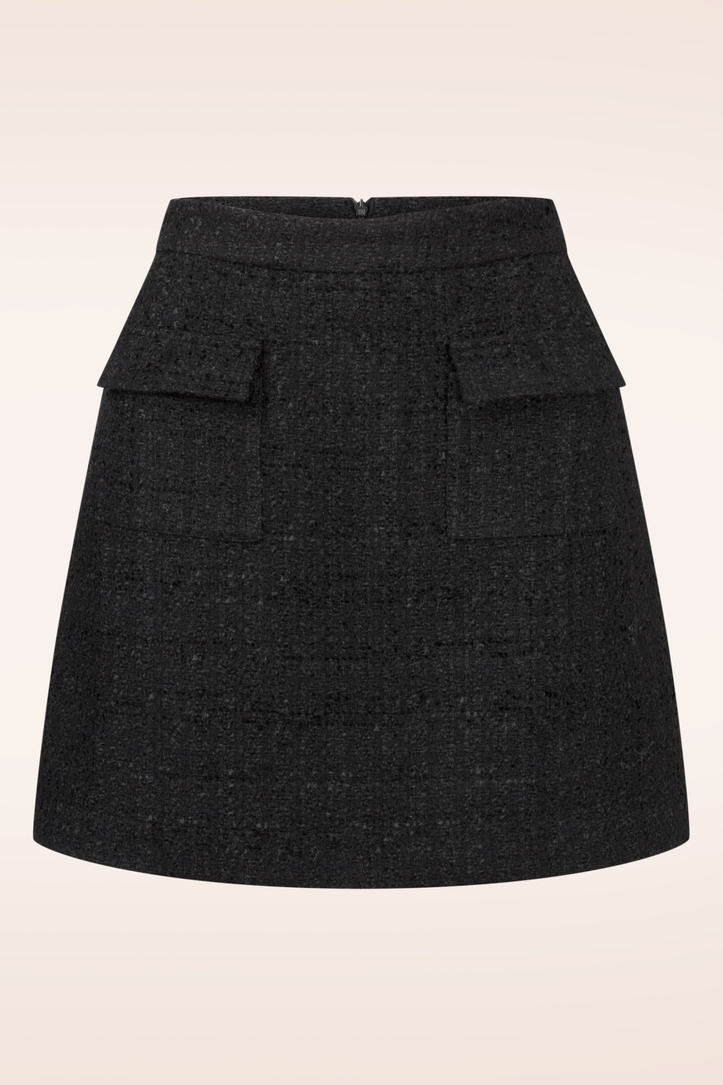 283315-Smashed-Lemon-53852-Skirt-Aline-Black-250523-001W-full