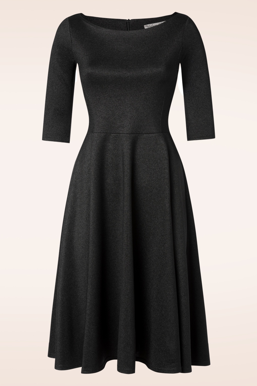 267349-VintageChic52257DressBlackSwing2410170002W-full