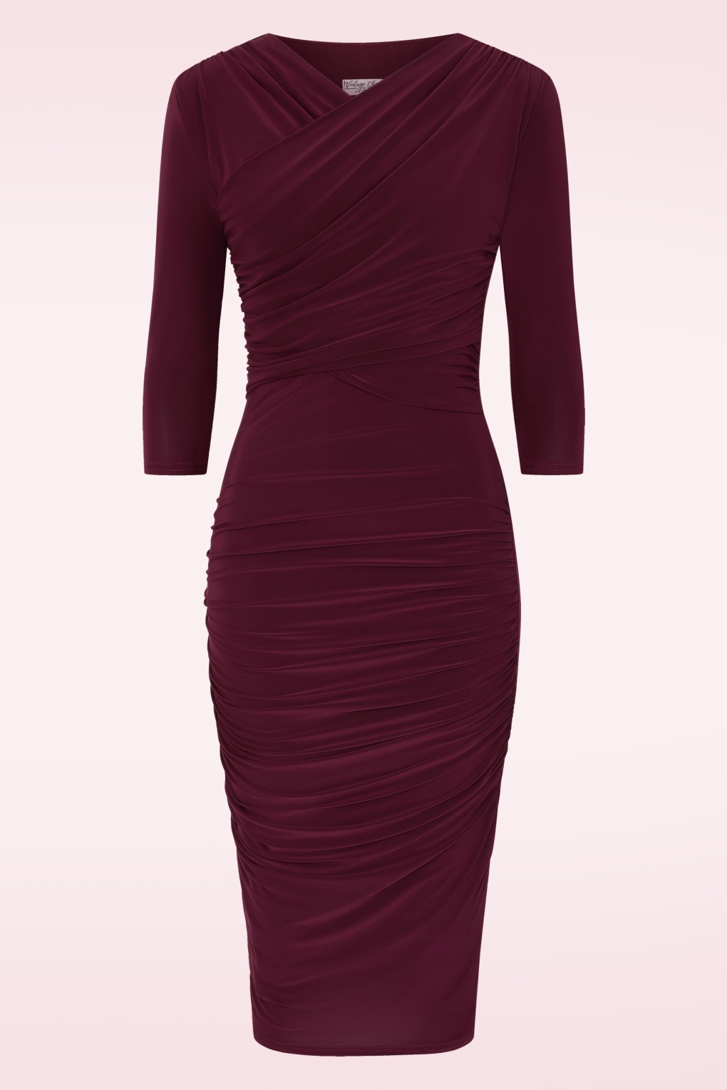 283796-VintageChic-55480-Dress-Pencil-Red-251120-001W-full