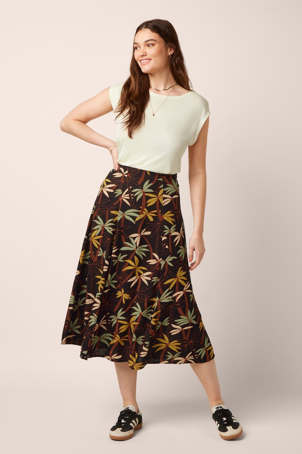 285510-King-Louie-55023-Laia-skirt-la-rochelle-black-251007-002W-full