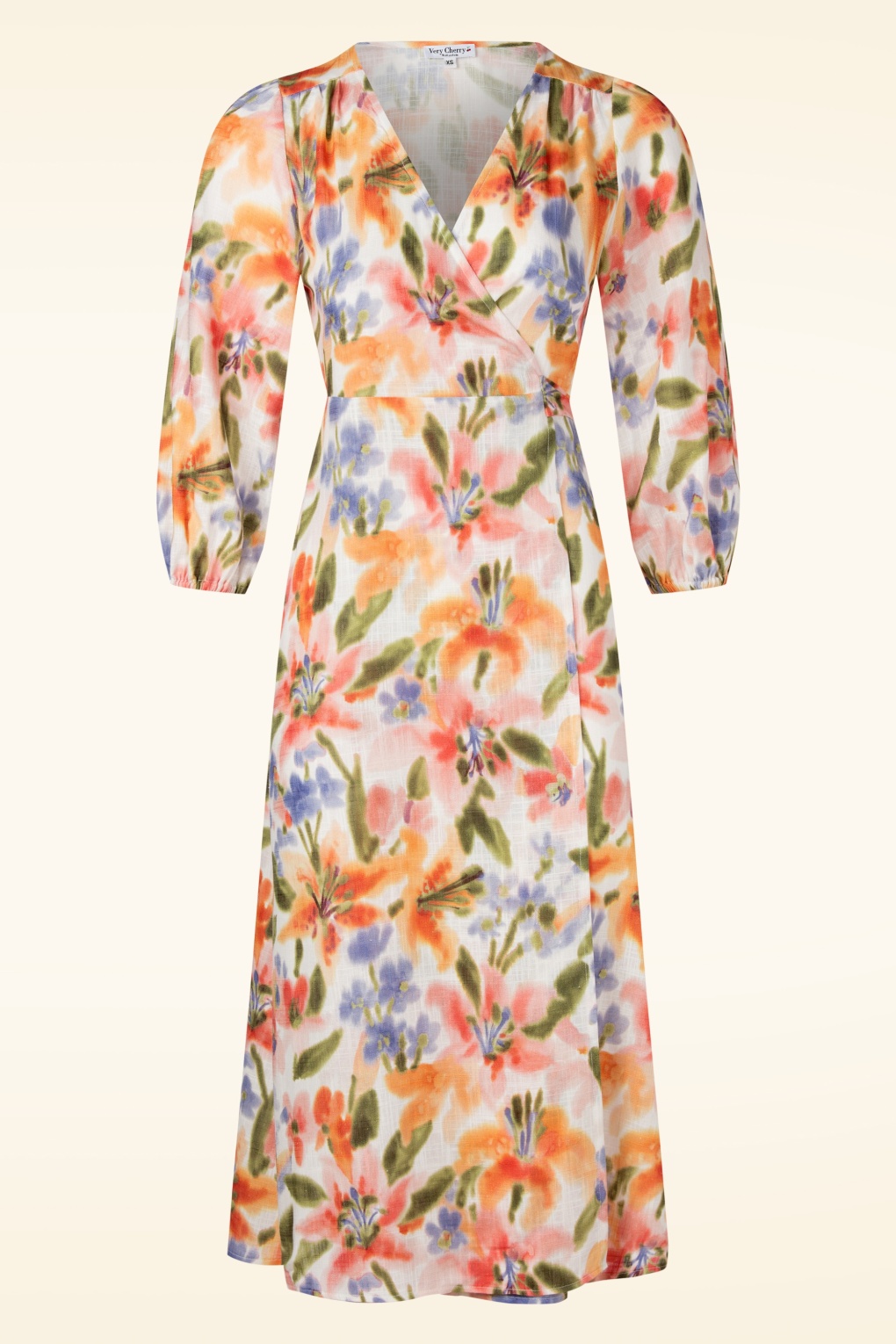 285975-Very-Cherry-55436-Dress-Floral-Aqua-260224-001W-full