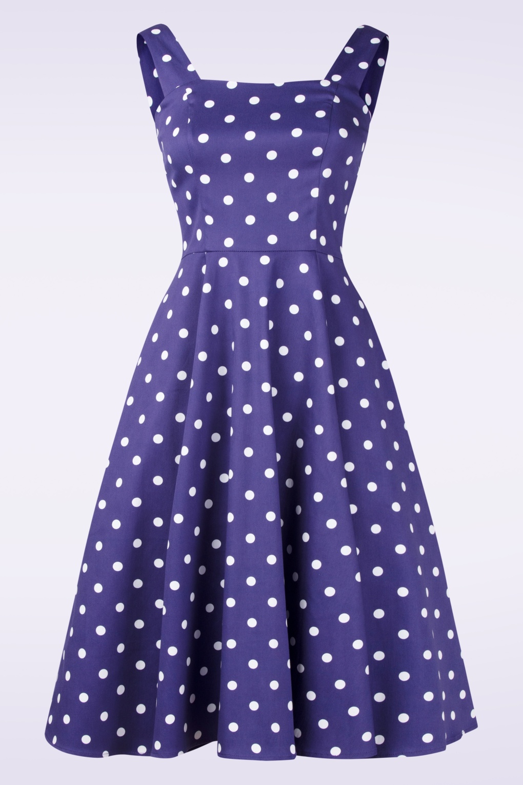 272530-Hearts-And-Roses-52568-Dress-Swing-Purple-Polka-Dot-Sleeveless-250304-001W-full