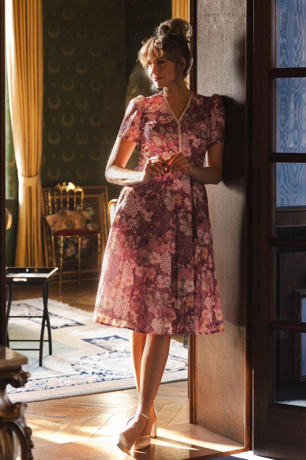 286149-Very-Cherry-55452-Dress-Mucha-Pink-Floral-260205-040M-full