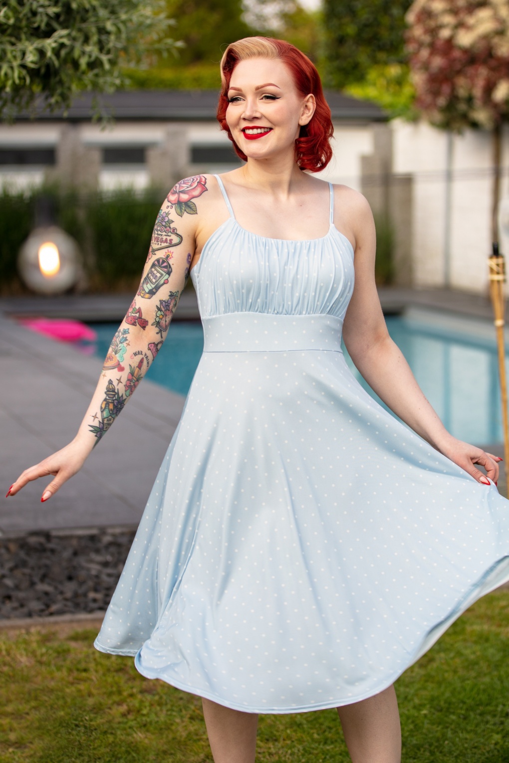 242717-Vintage-Chic-47608-Swing-Dress-blue-white-dots-230523-040M-full