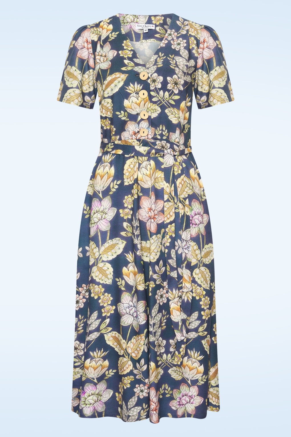 274010-Very-Cherry-52881-Magnolia-Dress-Lily-Havana-250210-002LW-full