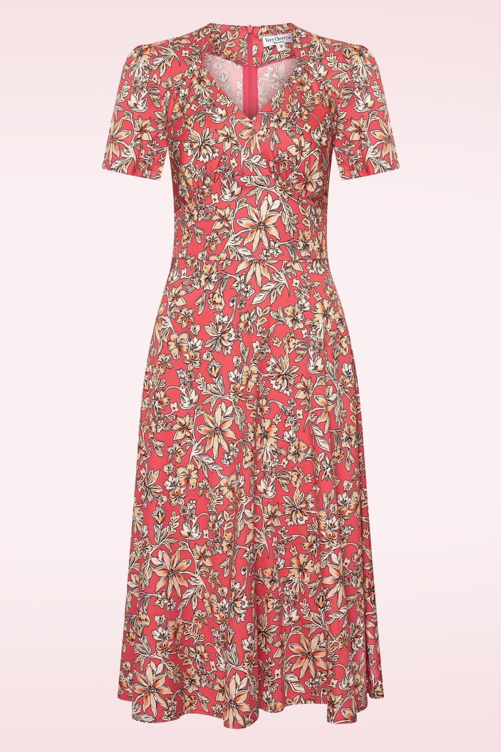 274014-Very-Cherry-52889-Hollywood-Circle-Dress-Dolores-Satin-250210-002W-full