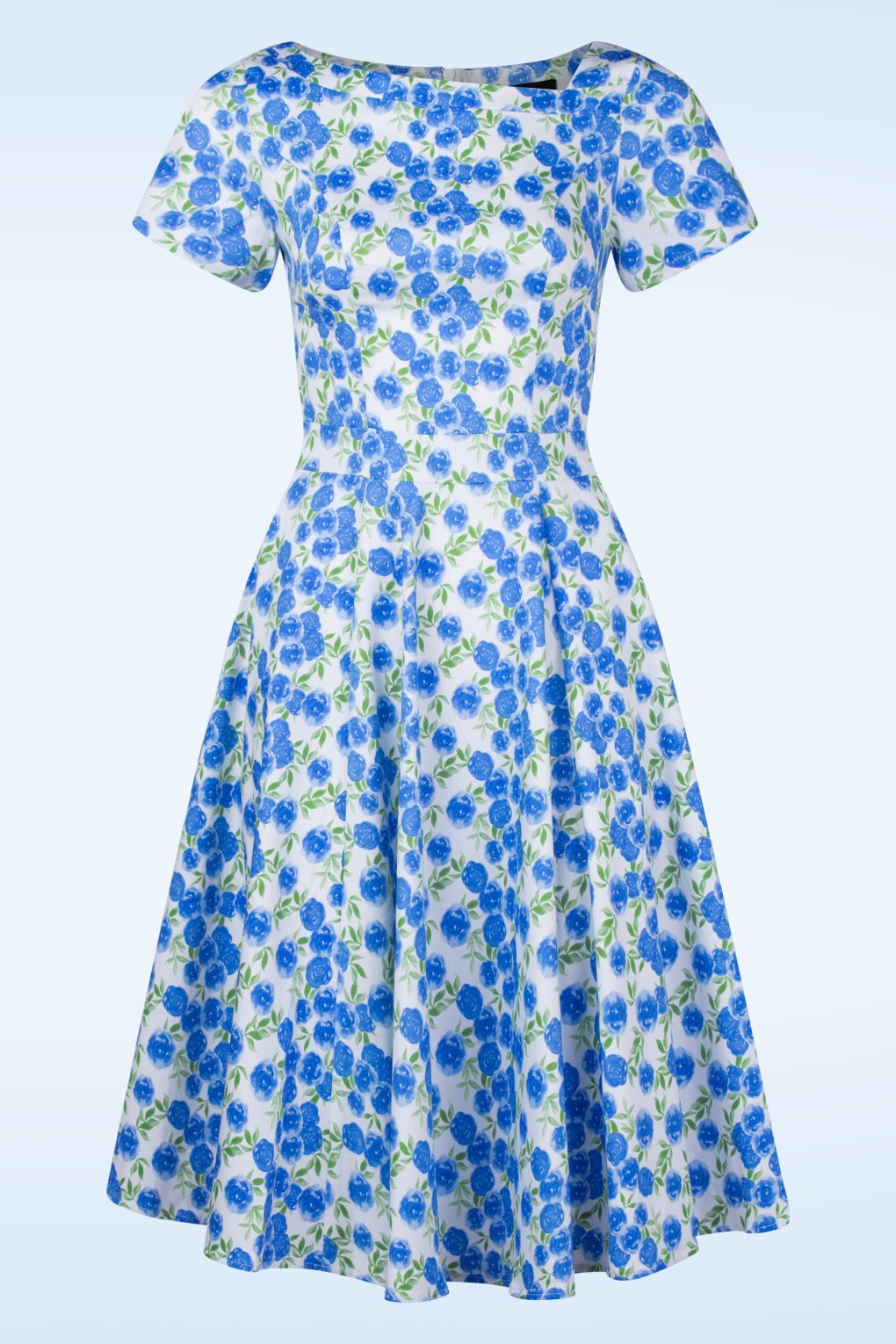 273748-Hearts-Roses-52580-Dress-Swing-Blue-Floral-250319-003W-full