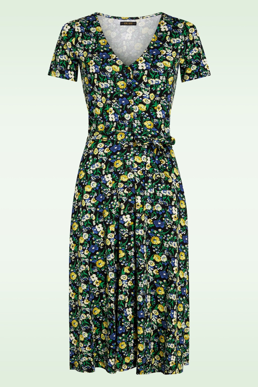 288325-King-Louie-54991-Dress-Erica-Black-Floral-250623-005W-full