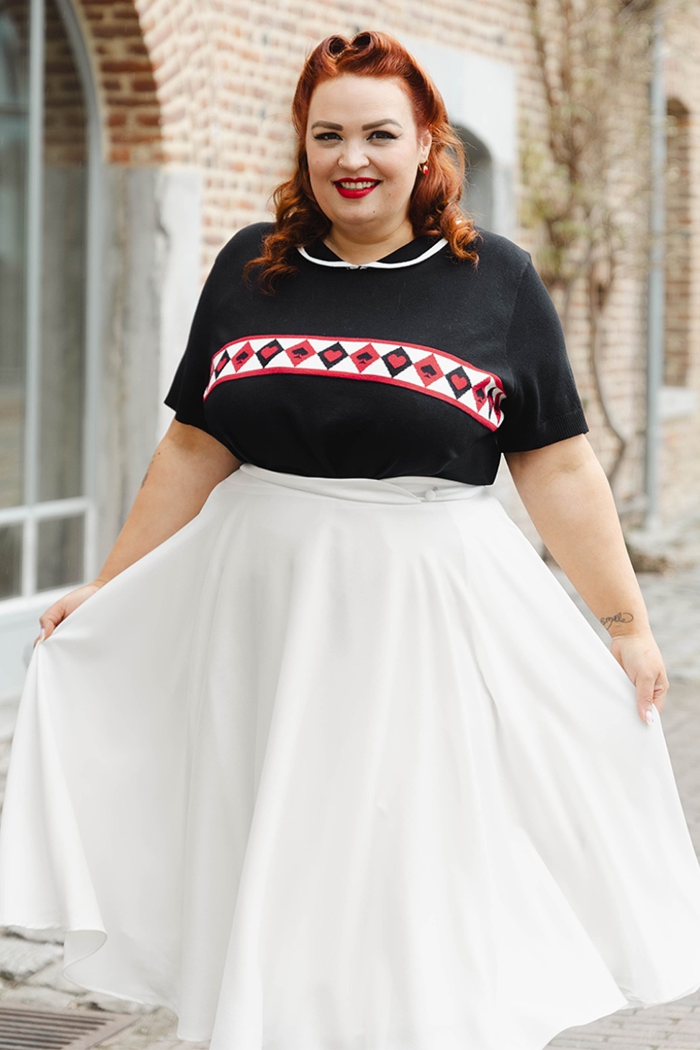 288870-Banned-55545-Skirt-Swing-Legacy-White-250626-001M-full